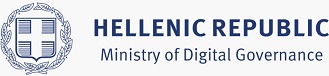 Greek Government Logo